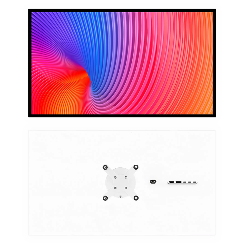 Kuycon P27U
