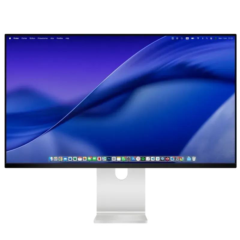 Kuycon G32X mat pour l’accueil