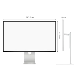 Kuycon Q32S