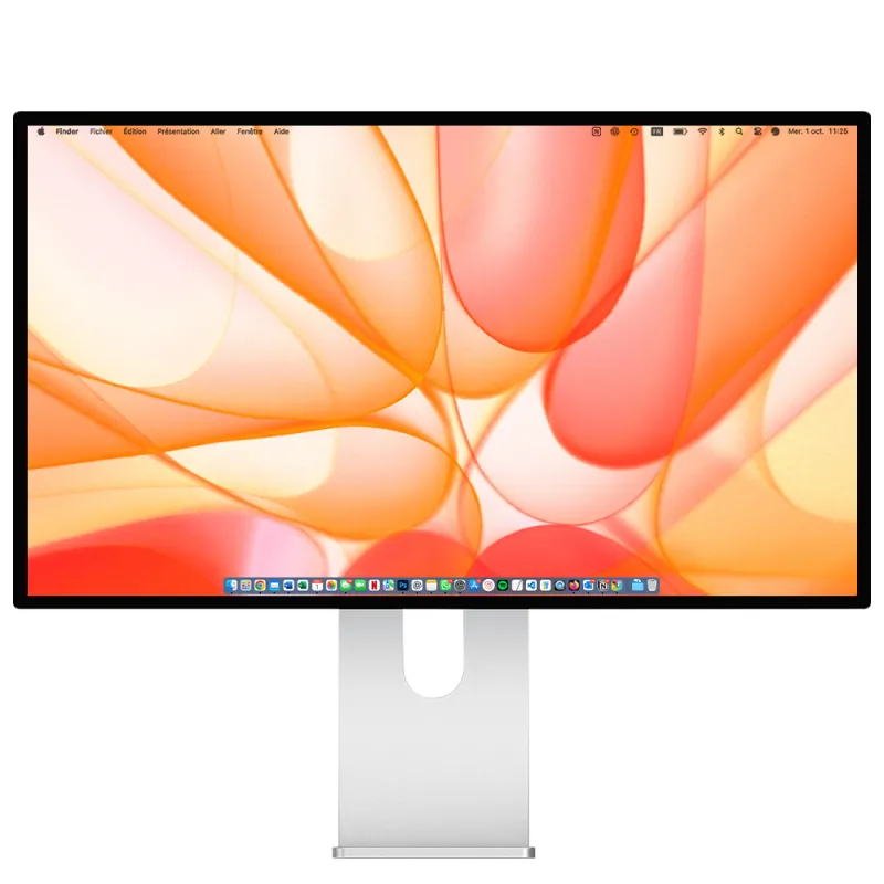Kuycon P32T - 32" 4K 160 Hz 10bitový IPS monitor