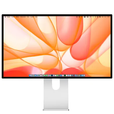 Kuycon P32T - 32" 4K 160 Hz 10bitový IPS monitor