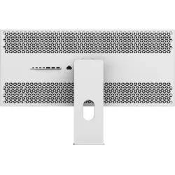 Kuycon W34KB cu spate perforat și difuzoare integrate