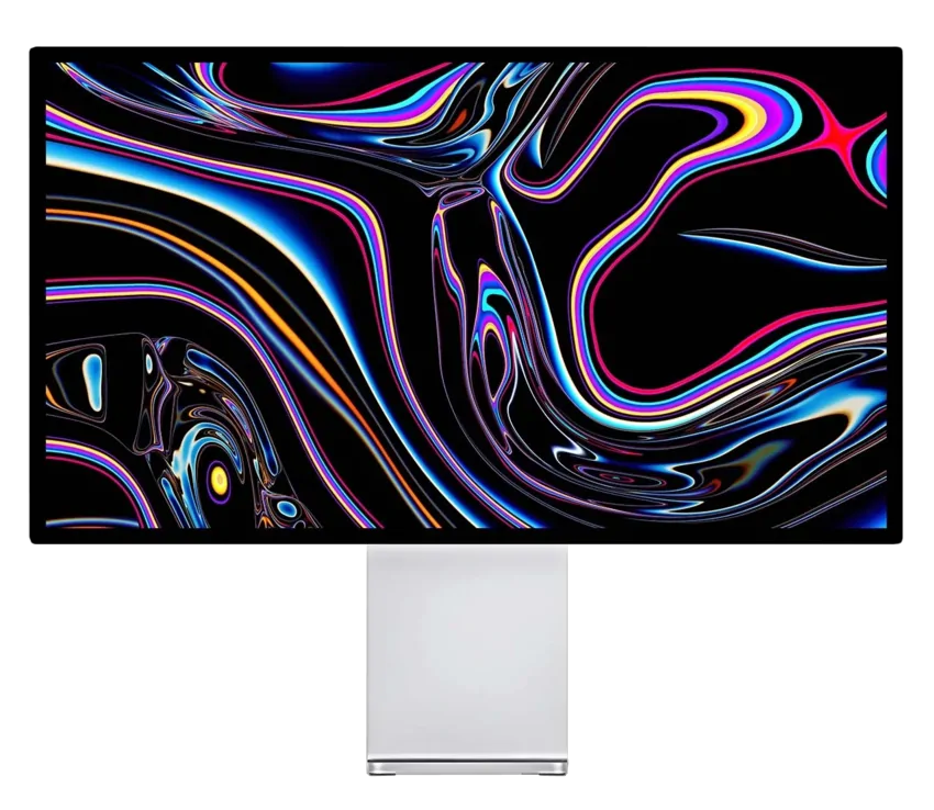 Kuycon G27P, 27-инчен 5K монитор (5120 × 2880, 218 PPI), 600 нити, 99% DCI-P3, USB-C 100 W