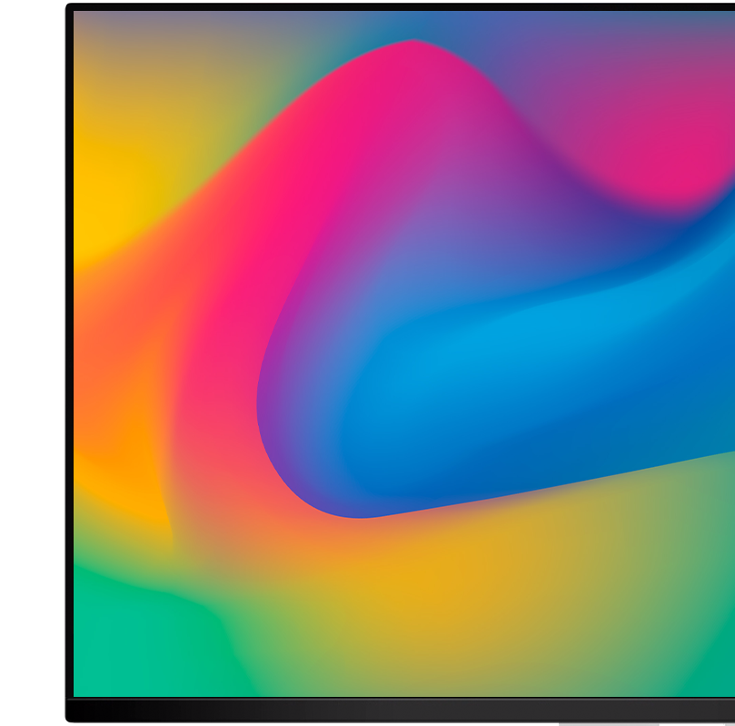 Kuycon G32X DCI-P3 99%, SRGB 99% | Sitio web oficial de la UE de Kuycon