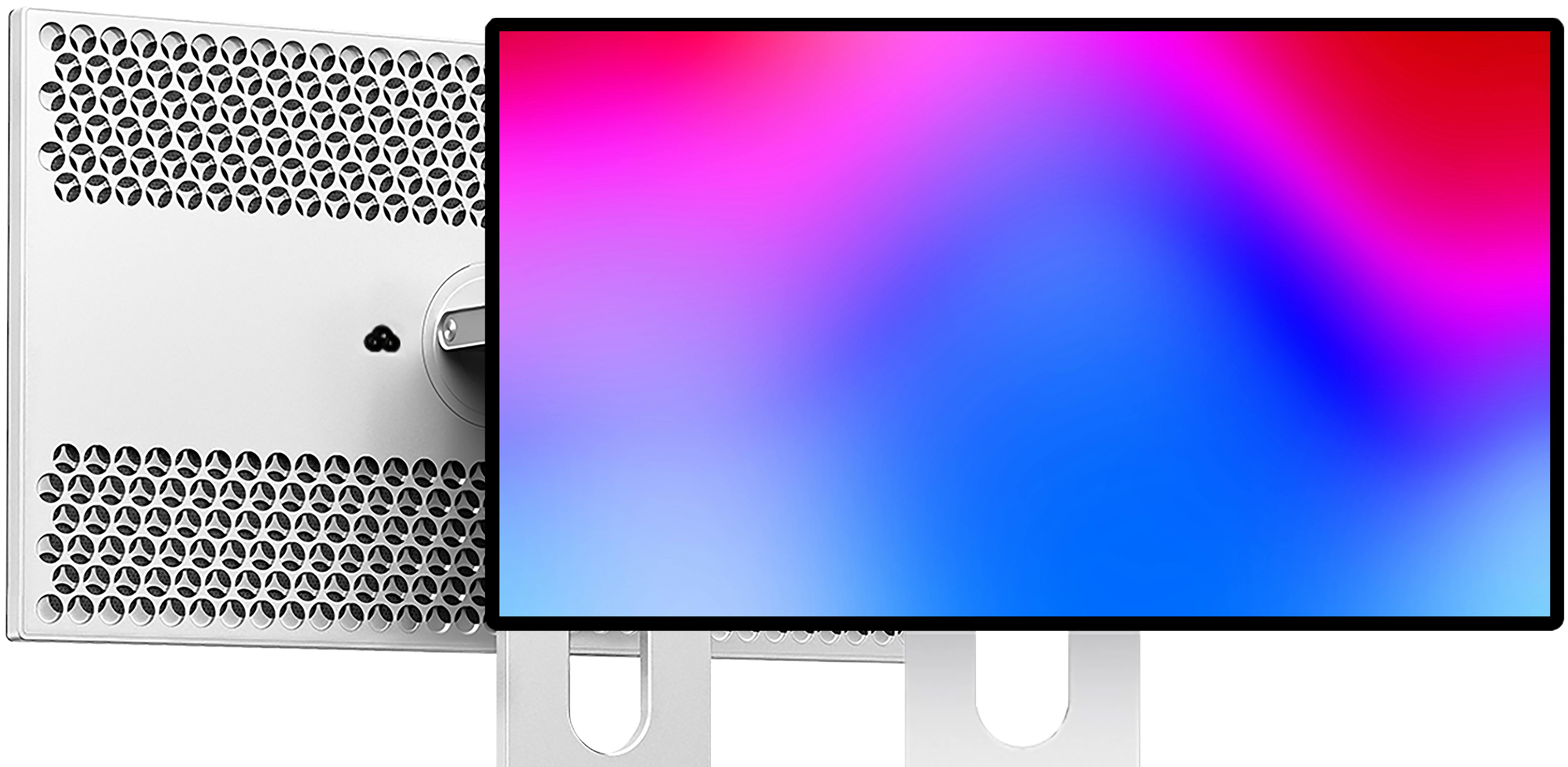 Kuycon P27Z 5K 27" 180/330 Hz | Kuycon EU Official Website