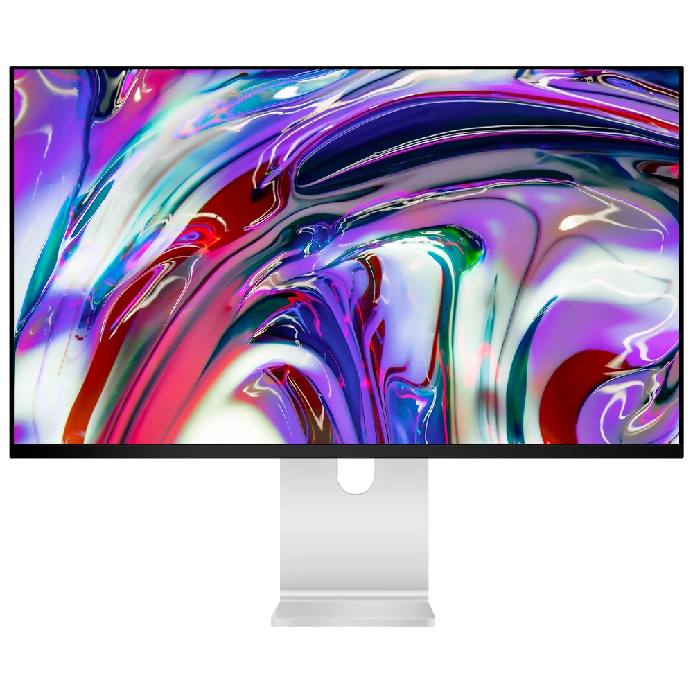 شاشة Kuycon P27ZB مقاس 27 بوصة 4K بتردد 240Hz بلوحة Nano IPS Black | Kuycon