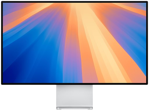 Apple Pro Display XDR